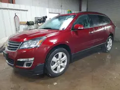 1GNKRGKD5GJ248702 2016 CHEVROLET TRAVERSE
