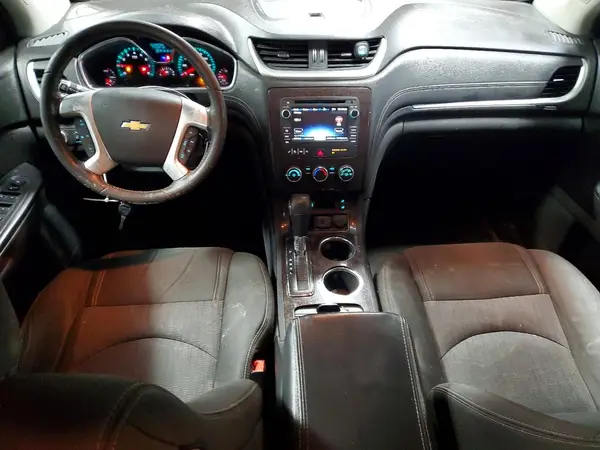 1GNKRGKD5GJ248702 2016 CHEVROLET TRAVERSE - Image 8