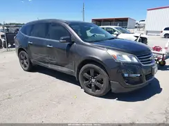 1GNKRGKD5GJ250384 2016 CHEVROLET TRAVERSE