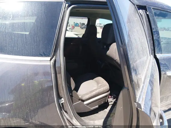 1GNKRGKD5GJ250384 2016 CHEVROLET TRAVERSE - Image 8