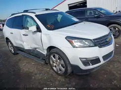 1GNKRGKD5GJ250787 2016 CHEVROLET TRAVERSE
