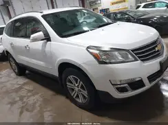 1GNKRGKD5GJ250823 2016 CHEVROLET TRAVERSE