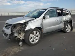 1GNKRGKD5GJ251020 2016 CHEVROLET TRAVERSE
