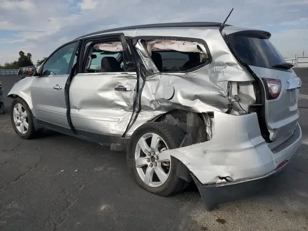 1GNKRGKD5GJ251020 2016 CHEVROLET TRAVERSE - Image 2