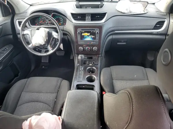 1GNKRGKD5GJ251020 2016 CHEVROLET TRAVERSE - Image 8