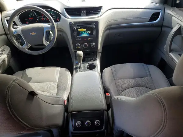 1GNKRGKD5GJ254807 2016 CHEVROLET TRAVERSE - Image 8