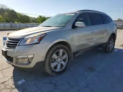 1GNKRGKD5GJ255391 2016 CHEVROLET TRAVERSE
