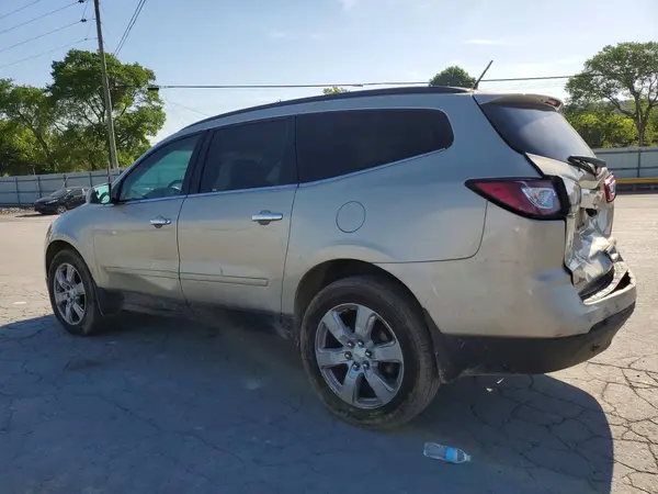 1GNKRGKD5GJ255391 2016 CHEVROLET TRAVERSE - Image 2