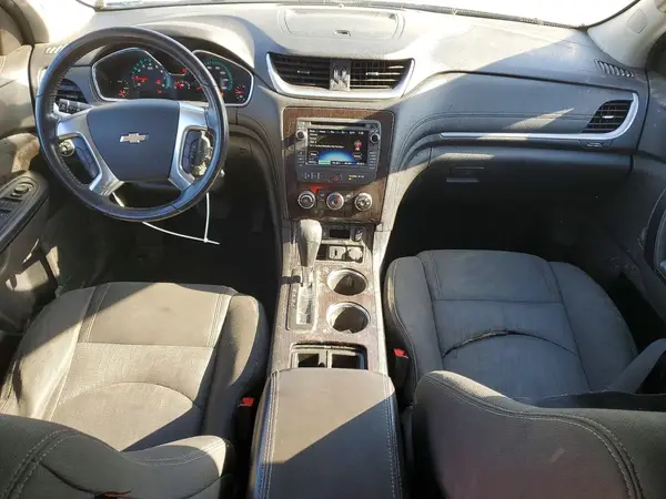 1GNKRGKD5GJ255391 2016 CHEVROLET TRAVERSE - Image 8