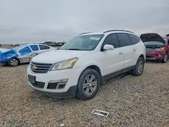 1GNKRGKD5GJ259490 2016 CHEVROLET TRAVERSE