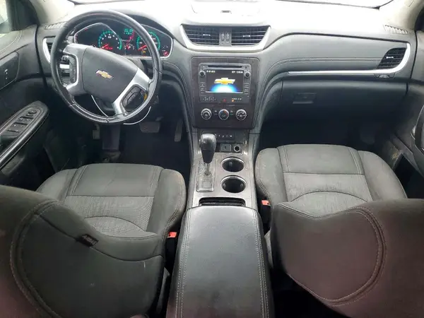 1GNKRGKD5GJ259490 2016 CHEVROLET TRAVERSE - Image 8