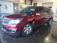 1GNKRGKD5GJ260042 2016 CHEVROLET TRAVERSE