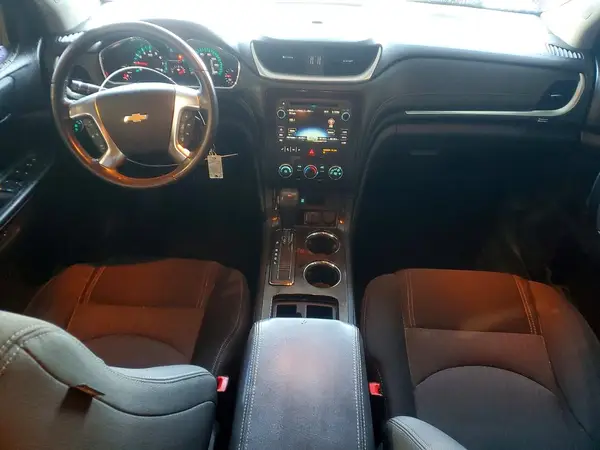 1GNKRGKD5GJ260042 2016 CHEVROLET TRAVERSE - Image 8