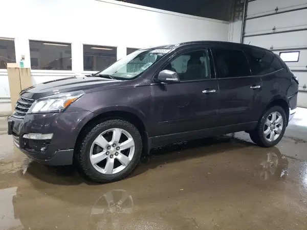1GNKRGKD5GJ263670 2016 CHEVROLET TRAVERSE - Image 1