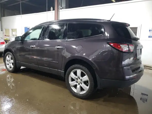 1GNKRGKD5GJ263670 2016 CHEVROLET TRAVERSE - Image 2