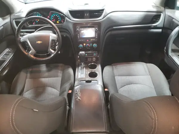 1GNKRGKD5GJ263670 2016 CHEVROLET TRAVERSE - Image 8