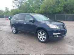 1GNKRGKD5GJ271607 2016 CHEVROLET TRAVERSE