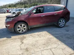 1GNKRGKD5GJ274474 2016 CHEVROLET TRAVERSE