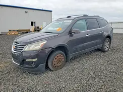 1GNKRGKD5GJ275642 2016 CHEVROLET TRAVERSE