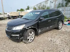 1GNKRGKD5GJ290870 2016 CHEVROLET TRAVERSE