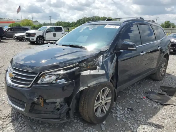1GNKRGKD5GJ292652 2016 CHEVROLET TRAVERSE - Image 1