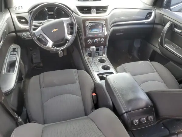 1GNKRGKD5GJ292652 2016 CHEVROLET TRAVERSE - Image 8