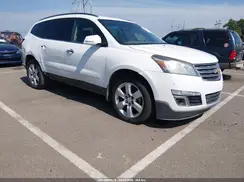 1GNKRGKD5GJ293896 2016 CHEVROLET TRAVERSE