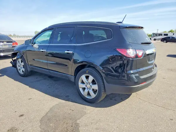 1GNKRGKD5GJ294126 2016 CHEVROLET TRAVERSE - Image 2