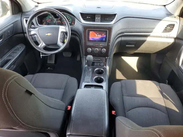 1GNKRGKD5GJ294126 2016 CHEVROLET TRAVERSE - Image 8