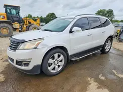 1GNKRGKD5GJ297236 2016 CHEVROLET TRAVERSE