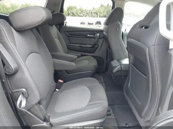 1GNKRGKD5GJ301236 2016 CHEVROLET TRAVERSE - Image 8