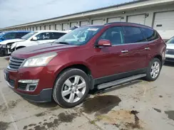 1GNKRGKD5GJ304041 2016 CHEVROLET TRAVERSE
