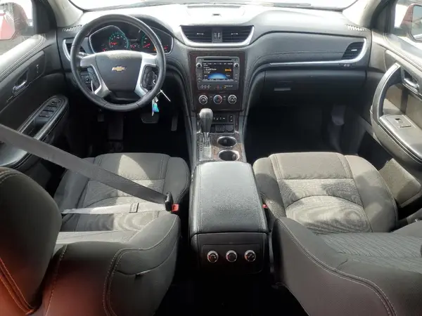 1GNKRGKD5GJ304041 2016 CHEVROLET TRAVERSE - Image 8