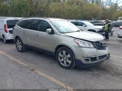 1GNKRGKD5GJ304847 2016 CHEVROLET TRAVERSE