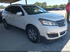 1GNKRGKD5GJ305626 2016 CHEVROLET TRAVERSE