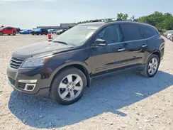 1GNKRGKD5GJ306369 2016 CHEVROLET TRAVERSE