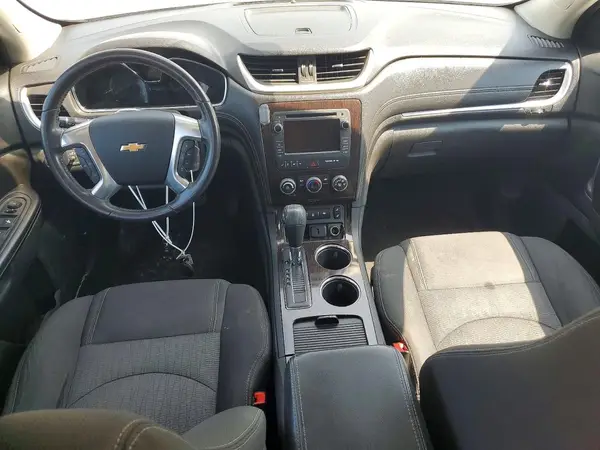 1GNKRGKD5GJ306369 2016 CHEVROLET TRAVERSE - Image 8