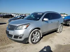 1GNKRGKD5GJ308526 2016 CHEVROLET TRAVERSE