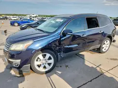 1GNKRGKD5GJ322085 2016 CHEVROLET TRAVERSE