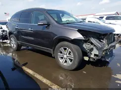 1GNKRGKD5GJ328467 2016 CHEVROLET TRAVERSE