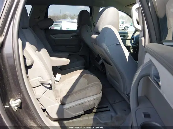 1GNKRGKD5GJ328467 2016 CHEVROLET TRAVERSE - Image 8