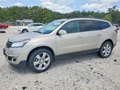 1GNKRGKD5GJ335676 2016 CHEVROLET TRAVERSE