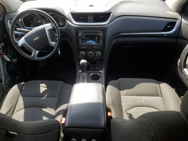 1GNKRGKD5GJ336391 2016 CHEVROLET TRAVERSE - Image 8