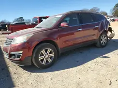 1GNKRGKD5GJ338982 2016 CHEVROLET TRAVERSE