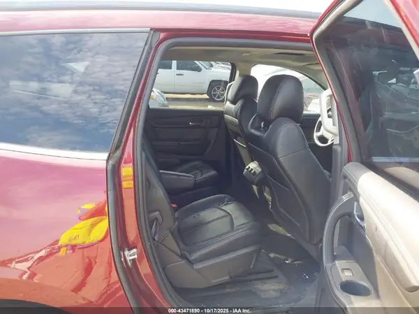 1GNKRGKD5GJ341560 2016 CHEVROLET TRAVERSE - Image 8