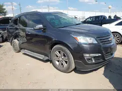 1GNKRGKD5GJ342336 2016 CHEVROLET TRAVERSE