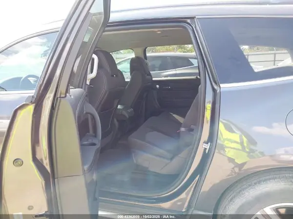 1GNKRGKD5GJ342336 2016 CHEVROLET TRAVERSE - Image 8