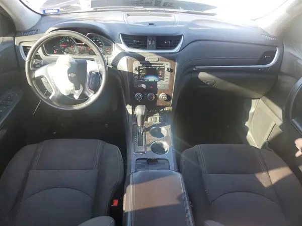 1GNKRGKD5GJ342983 2016 CHEVROLET TRAVERSE - Image 8