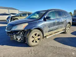 1GNKRGKD5GJ343423 2016 CHEVROLET TRAVERSE