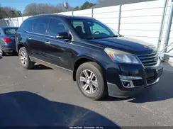 1GNKRGKD5GJ344958 2016 CHEVROLET TRAVERSE